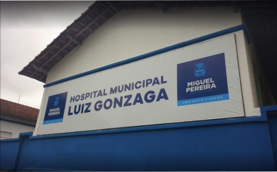 JOVEM MORRE EM HOSPITAL APÓS SER BALEADO EM MIGUEL PEREIRA