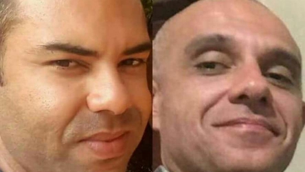 MORADORES DE PATY DO ALFERES, RJ, ESTÃO DESAPARECIDOS HÁ QUASE UMA SEMANA