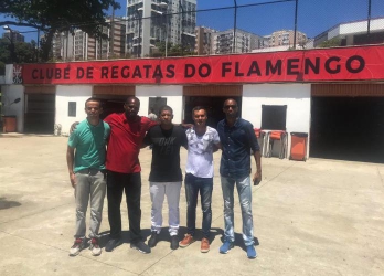 NOVOS PROJETOS PARA O ESPORTE FRONTINENSE