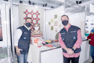 II Festival de Café com Chocolates & Flores anima o feriado em Miguel Pereira 