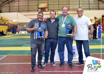 TAÇA RIO PATY DO ALFERES DE JIU JITSU 2019