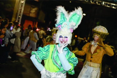 Prefeitura de Miguel Pereira realiza abertura oficial da Páscoa Inesquecível