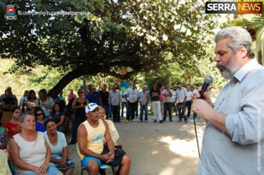 Prefeitura entrega à APROPAL o seu Posto de Saúde reformado