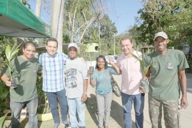 Programa Saúde na Porta em Vera Cruz foi inovador