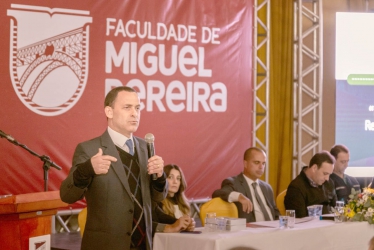 1ª Conferência do Núcleo de Práticas Jurídicas da Famipe