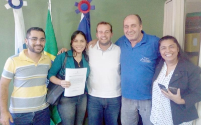 PREFEITURA DE PATY DO ALFERES CONVOCA MAIS 13 CONCURSADOS 