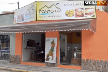 Caminhos entre Miguel Pereira e Minas Gerais agora estão mais curtos