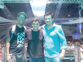 THE SEVENTIES!!!! A FESTA MAIS ESPERADA DO ANO!!