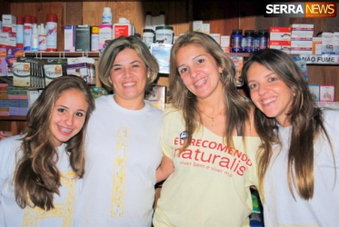 Agropecuária AgroArantes realiza Sábado Total