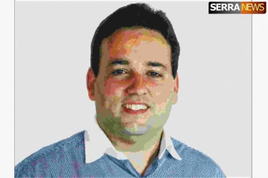 André Português confirma Clinica da  Família e SAMU em Paty do Alferes