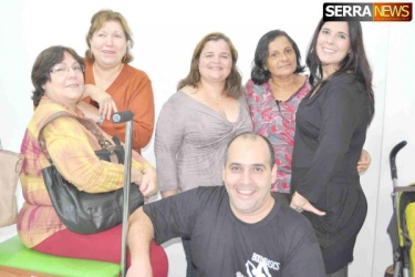 Body Basics Estúdio de Pilates inaugura em Miguel Pereira