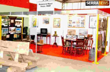 Feira Nacional de Artesanato FENART completa 40 anos