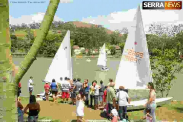 I Festival Náutico de Miguel Pereira 