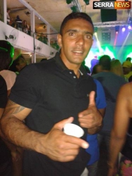 Fim de semana violento em Governador Portela 