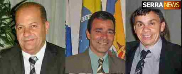 Prefeitura de Paty do Alferes reajusta salário