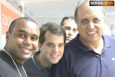 Vereador Marcos Magalhães se reúne com Governo do Estado e consegue projetos para Miguel Pereira