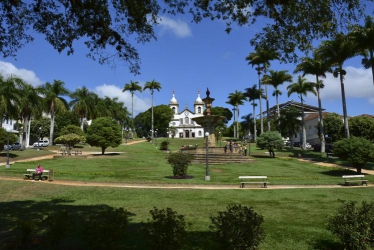 ABASTECIMENTO DE ÁGUA SERÁ INTERROMPIDO NESTA QUARTA-FEIRA EM VASSOURAS