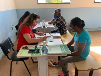 Vassouras realiza 1ª edição do Bolsa Família Itinerante 2021