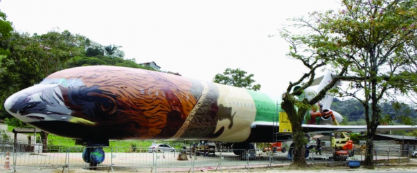 Metaverso em Barra do Piraí