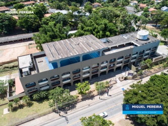 MIGUEL PEREIRA TERÁ COLÉGIO MILITAR