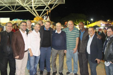 FESTA DO TOMATE 2019