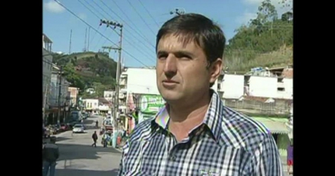 TRIBUNAL REJEITA CONTAS DE MARCO AURÉLIO