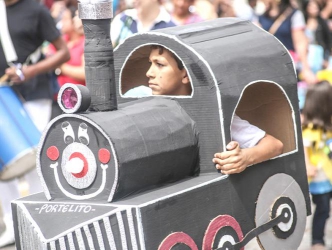 GOVERNADOR PORTELA COMEMORA OS  62 ANOS DE EMANCIPAÇÃO DE MIGUEL PEREIRA