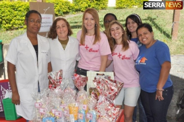 Dia Internacional da Mulher é comemorado com Beleza e Saúde em Miguel Pereira