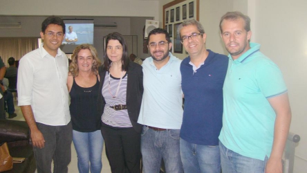 PREFEITURA DE PATY DEBATE SANEAMENTO EM CONFERÊNCIA MUNICIPAL