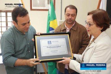 INAUGURAÇÃO DAS OBRAS DO CEDERJ