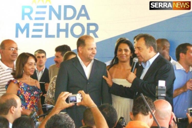 1.315 Famílias Patienses serão beneficiadas por programas socias