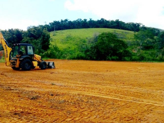 PATRULHA AGRÍCOLA PRESTA ATENDIMENTO DE QUALIDADE A PRODUTORES DO MUNICÍPIO