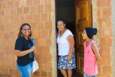 SECRETARIA DE SAÚDE DE VASSOURAS REALIZA MUTIRÃO CONTRA DENGUE, ZIKA E CHIKUNGUNYA