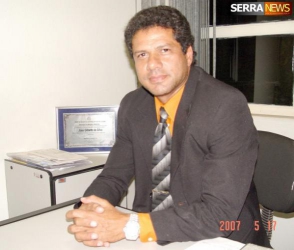 Carta à população de Miguel Pereira