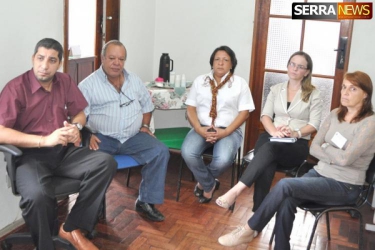 Hospital Santo Antônio da Estiva em busca de uma nova chace.