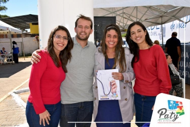 PROJETO PREFEITURA PRESENTE VISITA BAIRRO PEDRAS RUIVAS E MONTE ALEGRE