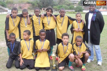 Treinadora Rosa Maria é destaque na rádio Globo