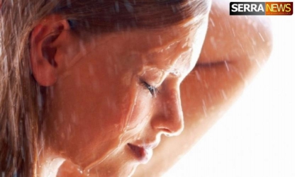 A temperatura certa da água para cada cuidado de beleza