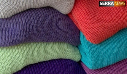 Deixe suas blusas de lã com aparência de novas