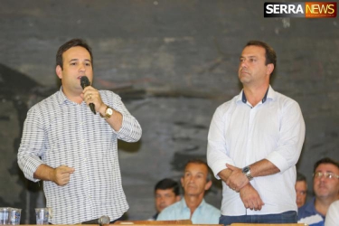 NOVA GESTÃO DA PREFEITURA MUNICIPAL DE MIGUEL PEREIRA DÁ BOAS VINDAS AO FUNCIONALISMO