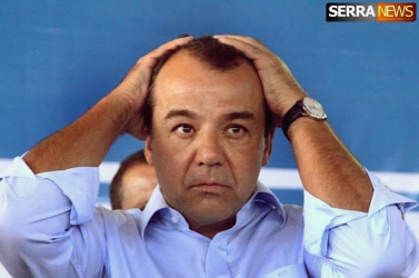 MPF diz que Cabral recebia 