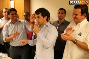 UNIÃO DE JOVENS VEREADORES DO ESTADO DO RIO DE JANEIRO- UJOVERJ