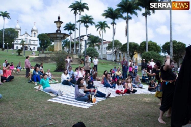 Vassouras incrementa roteiro cultural de inverno do Vale do Café