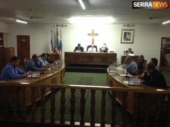 A VERGONHOSA  SITUAÇÃO DA  CÂMARA DE  MIGUEL PEREIRA