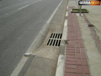 Prefeitura intensifica limpeza de bueiros e galerias para prevenir enchentes