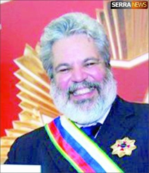 O Prefeito  Claudio Valente, se desfiliou do Partido dos Trabalhadores