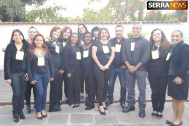 Secretaria de Desenvolvimento Social, Direitos Humanos e Habitação realiza fórum em Paty