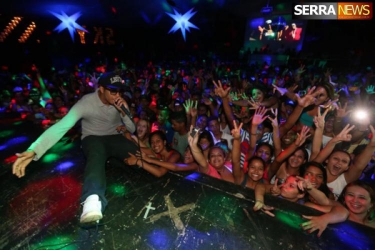 Proposta que pretende acabar com funk chega ao Senado