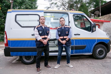 Obrigatório o uso de mascaras em Miguel Pereira