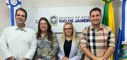 PREFEITO DR. JULINHO  JUJU BUSCA RECURSOS PARA PATY